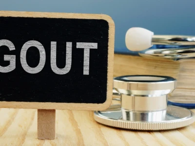 Thực đơn 7 ngày cho người bệnh gout: Kiểm soát axit uric hiệu quả