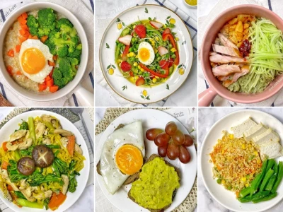 Thực đơn cho bà bầu bị tiểu đường thai kỳ: Lựa chọn thông minh