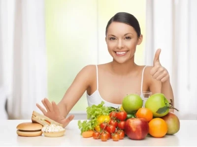 Thực đơn cho người bị mụn nội tiết: Giải pháp dinh dưỡng cho làn da khỏe