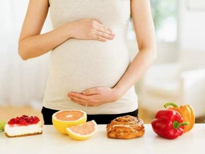 Thực đơn cho người mang thai cao huyết áp: Dinh dưỡng và Lời khuyên