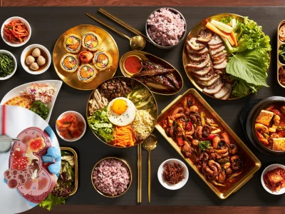 Thực đơn cho người suy thận độ 2: Chế độ dinh dưỡng tối ưu
