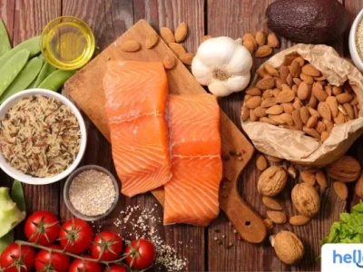 Thực đơn cho người ung thư phổi giai đoạn cuối: Dinh dưỡng và Lời khuyên