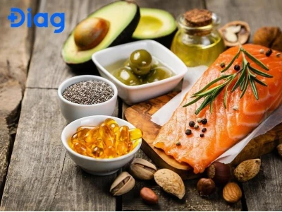 Thực đơn cho người viêm cầu thận: Ăn gì, kiêng gì?