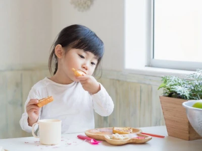 Thực đơn cho trẻ thiếu máu thiếu sắt: Giải pháp dinh dưỡng tối ưu