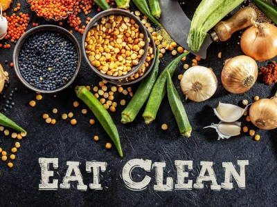 Thực đơn Eat Clean cho người mới bắt đầu dễ dàng tại nhà