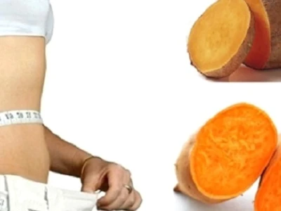 Thực đơn Khoai Lang: Giảm 5kg trong 1 Tuần Đơn Giản và Hiệu Quả
