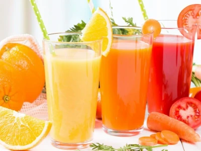 Thực đơn nước ép 7 ngày: Công thức detox thải độc và dáng thon