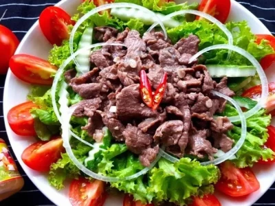 Thực đơn thâm hụt calo: Hướng dẫn chi tiết cho hành trình giảm cân hiệu quả