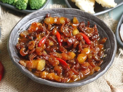 Tôm Khô Làm Món Gì Ngon Tuyệt Hảo Hảo Cơm Cả Nhà Đều Mê