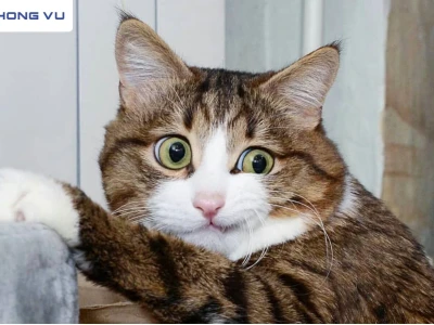 Tổng hợp 1001 ảnh meme mèo cute hài hước và biểu cảm độc đáo 2026