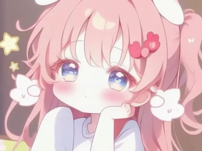 Tổng hợp 313+ Avatar Anime Nữ Đẹp Dễ Thương Nhất 2026