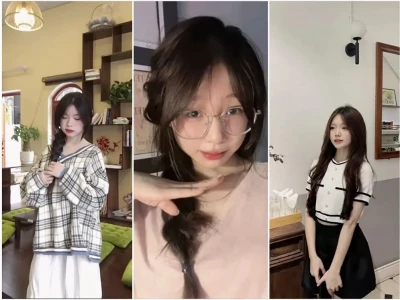 Tổng hợp ảnh gái xinh K11 đáng yêu, thu hút mọi ánh nhìn