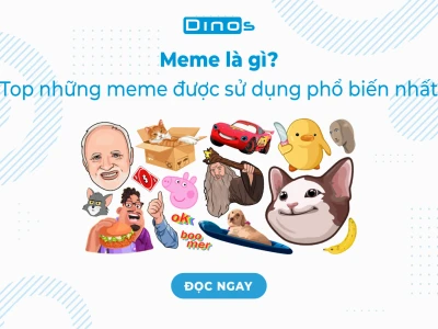 Top 100+ Ảnh Meme Hài Hước Nhất: Khám Phá Ngôn Ngữ Internet Thế Kỷ 21