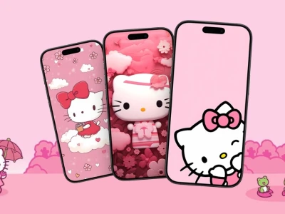 Top 88+ Ảnh Avatar Hello Kitty Cute Nhất 2026