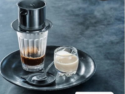 Trang trí đồ uống đơn giản: Bí quyết tạo ấn tượng tức thì