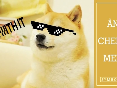 Tuyển Tập Ảnh Meme Cheems Hài Hước Vô Đối Cho Năm 2026