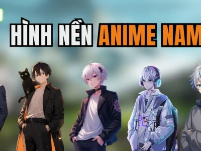 Tuyển Tập Avatar Ngầu Cho Nam: Tạo Dấu Ấn Riêng Năm 2026