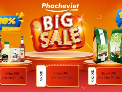 Tuyển Tập Công Thức Pha Chế Đồ Uống Đơn Giản Thơm Ngon Cho Quán Kinh Doanh