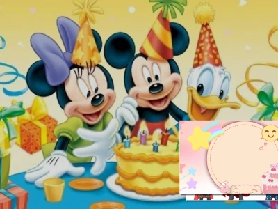 Bí quyết chọn ảnh chibi cho thiệp mời sinh nhật ấn tượng nhất 2026