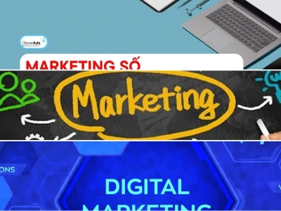 Tìm hiểu là gì khái niệm marketing số và vai trò trong năm 2026