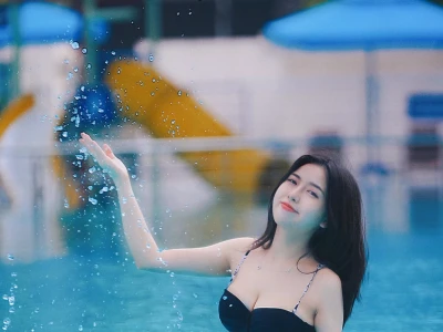 Ảnh Gái Xinh 2010: Vẻ Đẹp Tươi Tắn, Đáng Yêu Đốn Tim Cộng Đồng Mạng